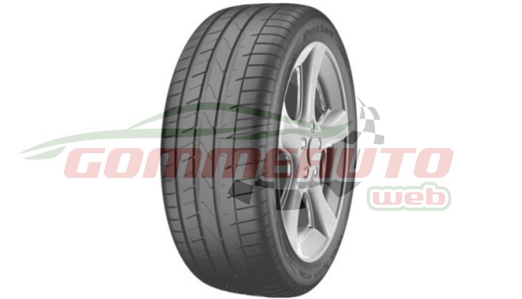 COP. 225/35ZR19  PEAS  VELOX SPORT PT741 XL      88W